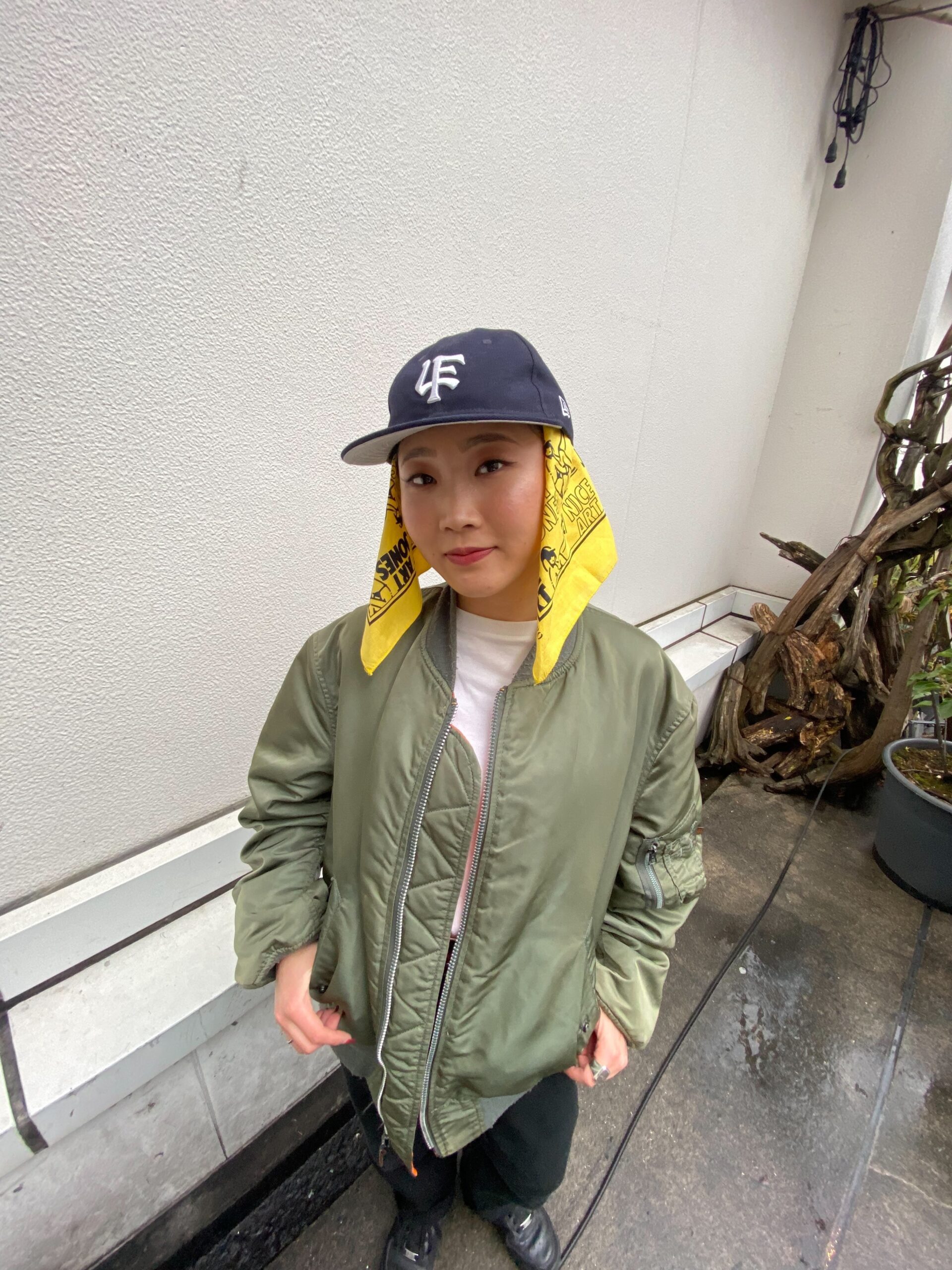 YO-NE